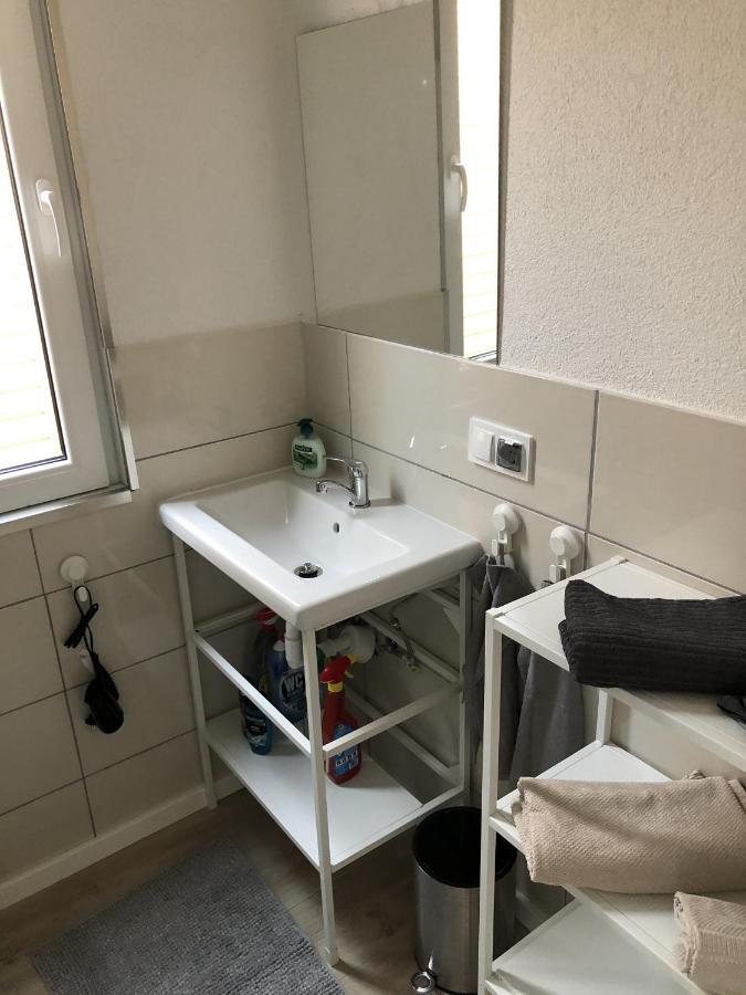 Tiny Haus Liederbach Βίλα Άλσφελτ Εξωτερικό φωτογραφία
