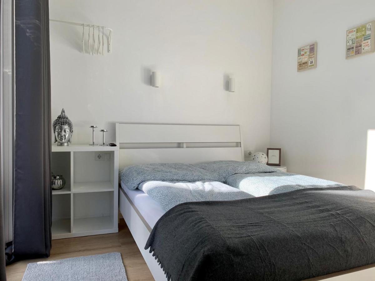 Tiny Haus Liederbach Βίλα Άλσφελτ Εξωτερικό φωτογραφία
